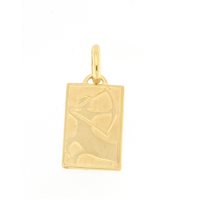 Pendente Lorenza Gioielli zodiaco in Oro giallo 943685 - 943685